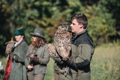HUBERTOVSKÉ SLÁVNOSTI 2018 – fotografia 170