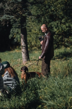 HUBERTOVSKÉ SLÁVNOSTI 2018 – fotografia 169