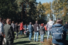 HUBERTOVSKÉ SLÁVNOSTI 2018 – fotografia 164