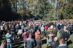 HUBERTOVSKÉ SLÁVNOSTI 2018 – fotografia 157
