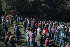 HUBERTOVSKÉ SLÁVNOSTI 2018 – fotografia 178
