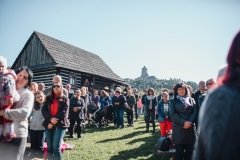 HUBERTOVSKÉ SLÁVNOSTI 2018 – fotografia 179