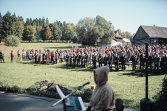 HUBERTOVSKÉ SLÁVNOSTI 2018 – fotografia 148
