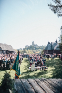 HUBERTOVSKÉ SLÁVNOSTI 2018 – fotografia 152