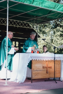HUBERTOVSKÉ SLÁVNOSTI 2018 – fotografia 33