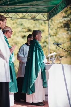 HUBERTOVSKÉ SLÁVNOSTI 2018 – fotografia 160