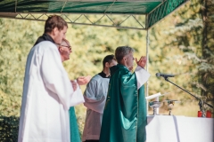 HUBERTOVSKÉ SLÁVNOSTI 2018 – fotografia 145