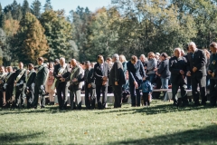 HUBERTOVSKÉ SLÁVNOSTI 2018 – fotografia 155