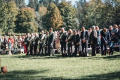 HUBERTOVSKÉ SLÁVNOSTI 2018 – fotografia 175