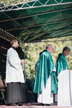 HUBERTOVSKÉ SLÁVNOSTI 2018 – fotografia 162
