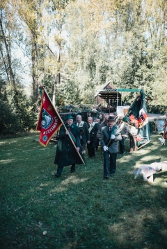 HUBERTOVSKÉ SLÁVNOSTI 2018 – fotografia 158
