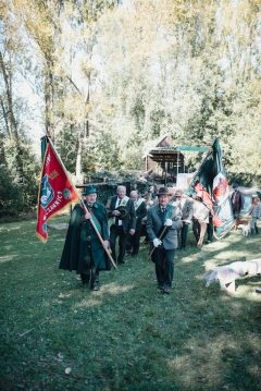 HUBERTOVSKÉ SLÁVNOSTI 2018 – fotografia 183
