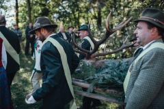 HUBERTOVSKÉ SLÁVNOSTI 2018 – fotografia 168