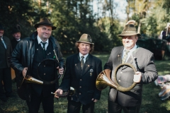 HUBERTOVSKÉ SLÁVNOSTI 2018 – fotografia 181