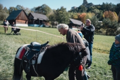 HUBERTOVSKÉ SLÁVNOSTI 2018 – fotografia 171