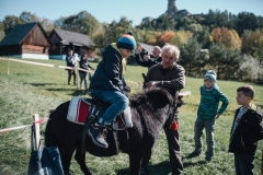 HUBERTOVSKÉ SLÁVNOSTI 2018 – fotografia 161