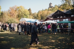 HUBERTOVSKÉ SLÁVNOSTI 2018 – fotografia 180