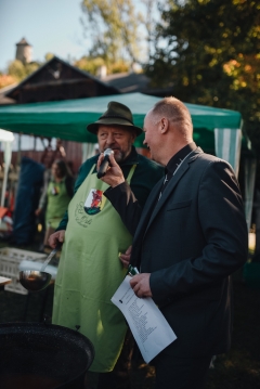 HUBERTOVSKÉ SLÁVNOSTI 2018 – fotografia 173