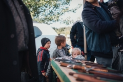 HUBERTOVSKÉ SLÁVNOSTI 2018 – fotografia 139