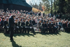 HUBERTOVSKÉ SLÁVNOSTI 2018 – fotografia 36