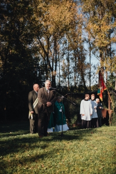 HUBERTOVSKÉ SLÁVNOSTI 2018 – fotografia 2