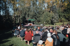 HUBERTOVSKÉ SLÁVNOSTI 2018 – fotografia 44
