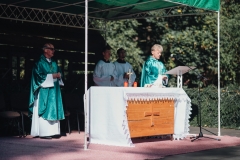 HUBERTOVSKÉ SLÁVNOSTI 2018 – fotografia 38