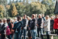 HUBERTOVSKÉ SLÁVNOSTI 2018 – fotografia 5