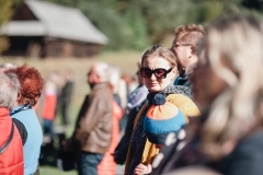 HUBERTOVSKÉ SLÁVNOSTI 2018 – fotografia 37