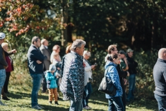 HUBERTOVSKÉ SLÁVNOSTI 2018 – fotografia 13