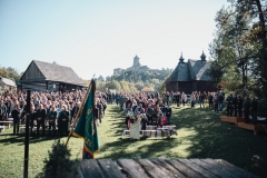 HUBERTOVSKÉ SLÁVNOSTI 2018 – fotografia 26
