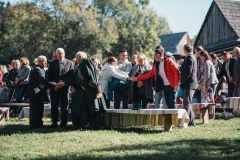 HUBERTOVSKÉ SLÁVNOSTI 2018 – fotografia 7