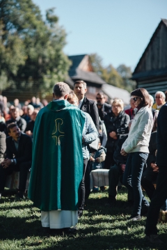 HUBERTOVSKÉ SLÁVNOSTI 2018 – fotografia 28