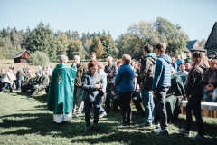 HUBERTOVSKÉ SLÁVNOSTI 2018 – fotografia 25
