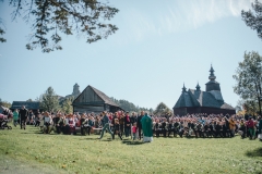 HUBERTOVSKÉ SLÁVNOSTI 2018 – fotografia 27