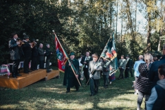 HUBERTOVSKÉ SLÁVNOSTI 2018 – fotografia 30