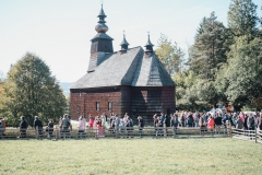 HUBERTOVSKÉ SLÁVNOSTI 2018 – fotografia 8