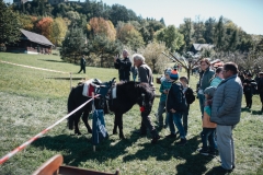 HUBERTOVSKÉ SLÁVNOSTI 2018 – fotografia 41