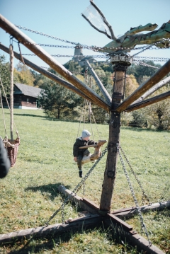 HUBERTOVSKÉ SLÁVNOSTI 2018 – fotografia 40