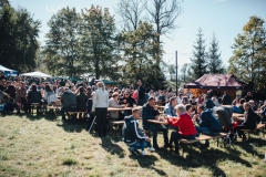 HUBERTOVSKÉ SLÁVNOSTI 2018 – fotografia 43