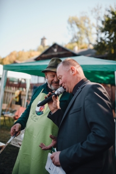 HUBERTOVSKÉ SLÁVNOSTI 2018 – fotografia 42