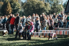 HUBERTOVSKÉ SLÁVNOSTI 2018 – fotografia 80