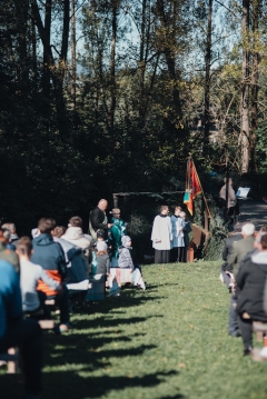 HUBERTOVSKÉ SLÁVNOSTI 2018 – fotografia 50