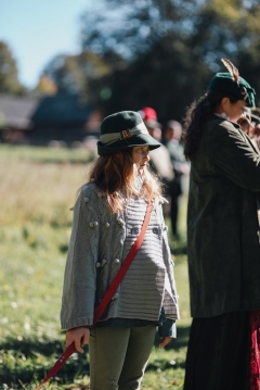 HUBERTOVSKÉ SLÁVNOSTI 2018 – fotografia 91