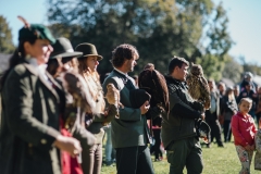 HUBERTOVSKÉ SLÁVNOSTI 2018 – fotografia 56