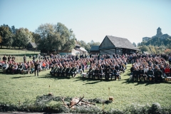 HUBERTOVSKÉ SLÁVNOSTI 2018 – fotografia 69