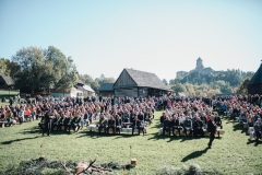 HUBERTOVSKÉ SLÁVNOSTI 2018 – fotografia 84