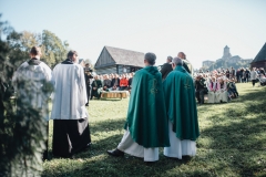 HUBERTOVSKÉ SLÁVNOSTI 2018 – fotografia 82