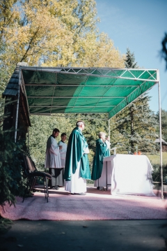 HUBERTOVSKÉ SLÁVNOSTI 2018 – fotografia 19
