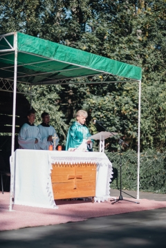 HUBERTOVSKÉ SLÁVNOSTI 2018 – fotografia 89